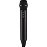 Rode Microphones INTERVIEWPRO Nero