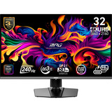 MSI MPG 322URX QD-OLED Nero