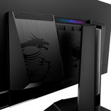 MSI MPG 322URX QD-OLED Nero