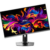 MSI MPG 322URX QD-OLED Nero