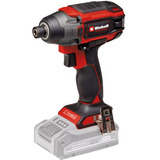 EINHELL TP-CI 18/220 Li BL - Solo, 4510085 Nero/Rosso