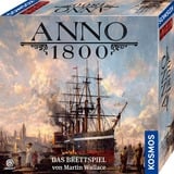 Anno 1800 Gioco da tavolo Strategia