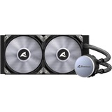Sharkoon S70 RGB AIO 240mm Nero