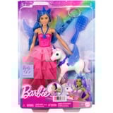Mattel HRR16 