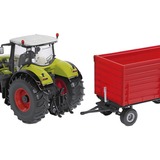 SIKU 10289800000 veicolo giocattolo rosso, Interno, 3 anno/i, Plastica, Rosso