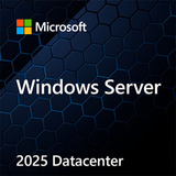 Microsoft MS SB Wind Serv. Datac 2025 Std.AddOn 16 CPU NoMedia NoKey 