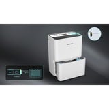 Hisense D16CW  bianco