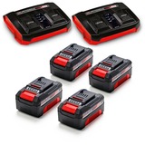 EINHELL GP-CM 36/47 S Li BL, 3413310 rosso/Nero