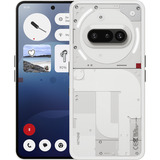 Nothing Phone (3a) bianco