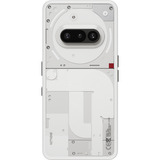 Nothing Phone (3a) bianco