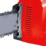 EINHELL GE-LC 18 Li Solo Sega a Catena Batteria e Senza Caricabatteria, Rosso/Nero, 0 W, 0 V rosso/Nero, Rosso/Nero, 0 W, 0 V