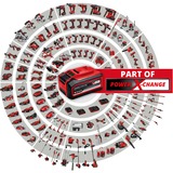 EINHELL GE-LC 18 Li Solo Sega a Catena Batteria e Senza Caricabatteria, Rosso/Nero, 0 W, 0 V rosso/Nero, Rosso/Nero, 0 W, 0 V