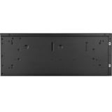 SilverStone SST-RM46-502-I Nero