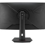 ASUS XG32WCS Nero