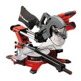 EINHELL TE-SM 36/10 L Li-Solo, 4300885 rosso