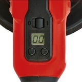 EINHELL CE-CP 18/180 Li E-Solo rosso/Nero