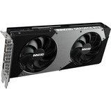 INNO3D I3D 12GB D7 RTX 5070 TWIN X2 