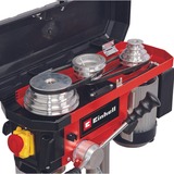EINHELL TC-BD 630, 4520597 rosso/Nero