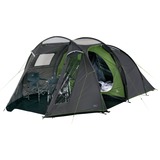 High Peak Ancona 4.0, 10244 grigio scuro/Verde