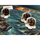 KOSMOS 16354758 gioco da tavolo Legends of Andor 60 min Espansione del gioco da tavolo Viaggio/avventura Espansione del gioco da tavolo, Viaggio/avventura, 10 anno/i, 60 min