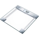 Sanitas 75519 trasparente/Argento