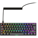 Sharkoon 4044951041923 Nero