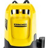 Kärcher 1.645-800.0 giallo/Nero