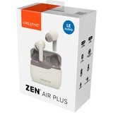 Creative Zen Air Plus crema