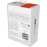 Creative Zen Air Plus crema