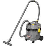Kärcher NT 22/1 Ap L Nero, Grigio, Giallo 22 L 1300 W Secco e bagnato, Nero, Grigio, Giallo, Pulsanti, 22 L, 71 l/s, 25,5 kPa