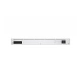 Ubiquiti UniFi Dream Machine Pro Gestito Gigabit Ethernet (10/100/1000) Bianco Gestito, Gigabit Ethernet (10/100/1000), Montaggio rack