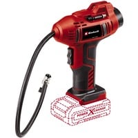 EINHELL CE-CC 18 Li-Solo rosso/Nero