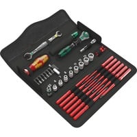 Wera 05135870001 Nero