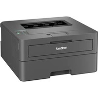 Brother HLL2400DWRE1 grigio scuro