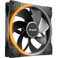 be quiet! Light Wings PWM 140 mm Reverse Nero