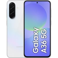 SAMSUNG SM-A366BZAGEUB bianco