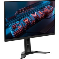 GIGABYTE M27UA Nero