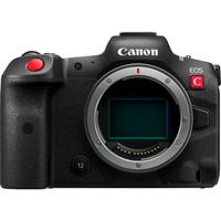 Canon EOS R5 C Nero