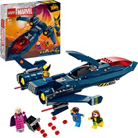 LEGO 76281