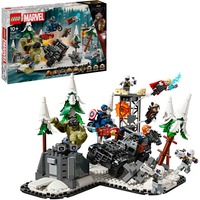 LEGO 76291