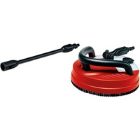 EINHELL 4144015 accessorio per lavaggio a pressione Detergente per patio rosso/Nero, Detergente per patio, Einhell, TC-HP 90, 310 mm, 130 mm, 465 m