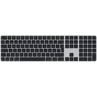 Apple MXK83S/A argento/Nero