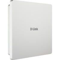 D-Link AC1200 Bianco Supporto Power over Ethernet (PoE) 300 Mbit/s, 867 Mbit/s, 10,100,1000 Mbit/s, 2.4, 5 GHz, IEEE 802.11a, IEEE 802.11ac, IEEE 802.11b, IEEE 802.11g, IEEE 802.11n, IEEE 802.3af, 26 dBmW