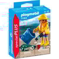 PLAYMOBIL 71163