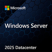 Microsoft MS SB Wind Serv. Datac 2025 Std.AddOn 16 CPU NoMedia NoKey