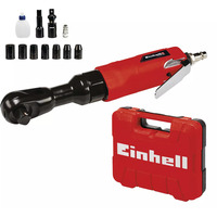 EINHELL TC-PR 68, 4139180 rosso/Nero