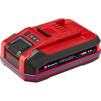 EINHELL 4511627 rosso/Nero