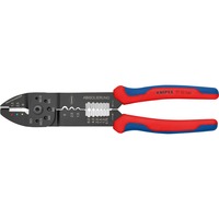 KNIPEX 97 32 240 rosso/Blu