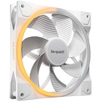 be quiet! Light Wings PWM 140 mm Reverse bianco