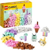 LEGO 11028